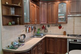 3-к кв. просп. Менделеева, д. 39 