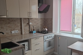 1 комн.ул.Андрианова,д.14/1