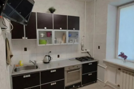 3-к. улица Нефтезаводская, 13А